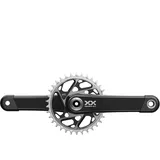 Sram Xxsl Eagle Q174 Cl55 Dub Kurbelgarnitur