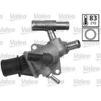 Valeo Thermostat, Kühlmittel 820401 Alfa Romeo Spider,