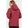 Schöffel Jacket Style Mauku WMS merlot, 42