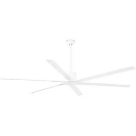 FARO Andros 213 cm Deckenventilator Weiß