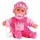 Bayer Design First Words Baby pink