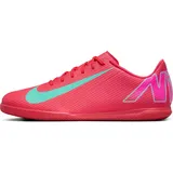 Nike Mercurial Vapor 16 Club FG/MG Oxford-Schuh, Ember Glow Aurora Green, 47.5 EU - 47 1⁄2