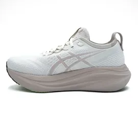 Asics Damen Gel-Nimbus 27 weiß 42.0