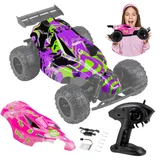 Overmax RC-Auto X-Clash 2CH RTR lila|rosa