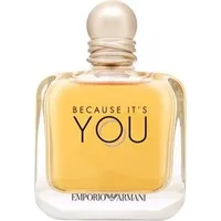 Emporio Armani Because It's You  Eau de Parfum 150 ml