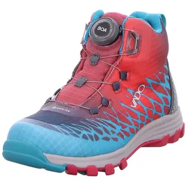 Vado Stiefel in rot | Gr.: 34