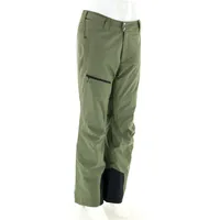Scott Ultimate Dryo 10 douglas green - 2XL