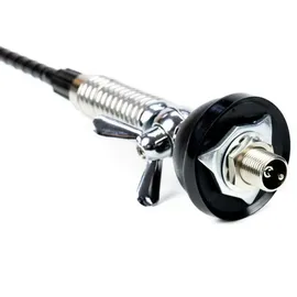 PNI CB-Antenne PNI S60 mit Butterfly, Halterung, Kabel und PL-Stecker