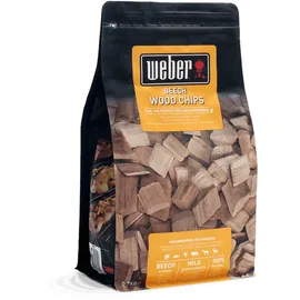 Weber Räucherchips Buche 700 g (17622)