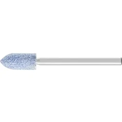PFERD Tools TOUGH Schleifstift Spitzbogen für schwer zerspanbare Werkstoffe - 32104545