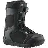 HEAD FH LYT BOA Boot 2025 black - 36,5-38