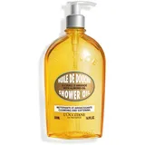 L'Occitane Amande Huile de Douche 500 ml