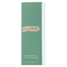 LA MER The Micro Peel Oil Gesichtspeeling 30 ml