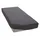 Estella Spannbettlaken Feinjersey 90 x 190 - 100 x 200 cm schiefer