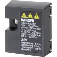 Siemens SINAMICS BOP Schnittstelle 6SL3255-0VA00-2AA1