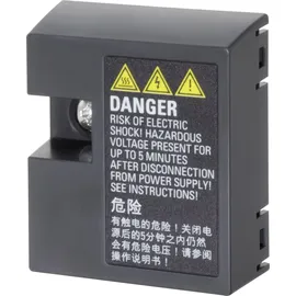 Siemens SINAMICS BOP Schnittstelle 6SL3255-0VA00-2AA1