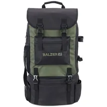 Balzer Thermo-Rucksack 33x60x18cm - Angelrucksack