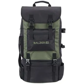 Balzer Thermo-Rucksack 33x60x18cm - Angelrucksack