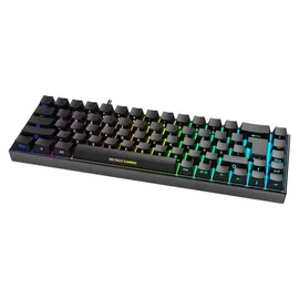 deltaco DK440R Kailh Red DE