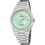 Festina Swiss Made F20035/3 Edelstahl 36 mm