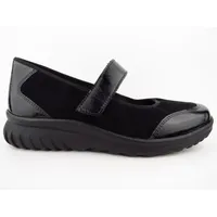 Semler Lena Ballerina schwarz 40 EU