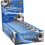 ALL STARS Clean Cookies & Cream Riegel 18 x 60 g