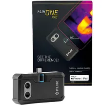 Flir Wärmebildkamera 320x240