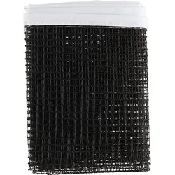 V3TEC Tischtennis Ersatznetz schwarz