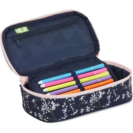 Satch Schlamperbox bloomy breeze