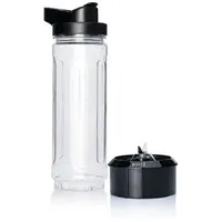 Wilfa WX-2GO Mixer-Flasche