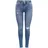 Only Jeans Push Up Power in Blau mit Destroy-Details-XS-L30