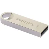 Philips Moon 64 GB silber