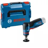 Bosch GWG 12V-50 S Professional ohne Akku + L-Boxx 06013A7001