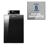 Buderus Logaplus-Paket K86 KB195i-15,Öl,IMC110,SU300,HS25MSL,BSS, - 7739618484 v...