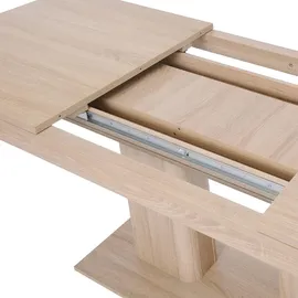 Finori GmbH Hannover 220 x 76 x 90 cm braun