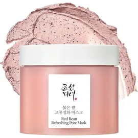 Beauty of Joseon Red Bean Refreshing Pore Mask 140 ml