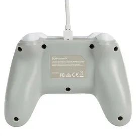 PowerA Nintendo Switch PA1517033 Controller weiß