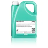 Motorex Kettenöl Chainlube Wet Conditions 5 Liter, vollsynthetisch, biologisc... grau|grün No Size