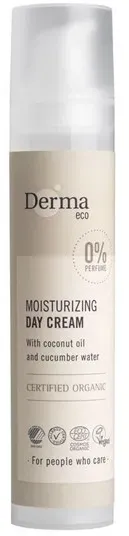 Eco Day Cream 50 ml