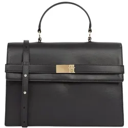 Tommy Hilfiger Heritage Handtasche 30.5 cm  schwarz