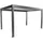 Biohort Pergola 4,5 x 3 m Grau/Weiß