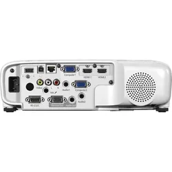 Epson EB-982W Beamer mit WXGA-Auflösung, 4.200 Lumen und Moderator-Funktion für lebendige Klassenzimmer-Projektionen