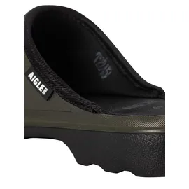 Aigle Taden M 2 Gummistiefel Khaki/Schwarz 45