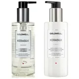 Goldwell Kerasilk Gentle Hand Lotion 250ml