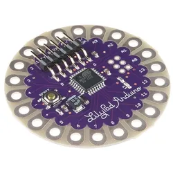 LilyPad Arduino 328 Main Board