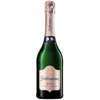 Geldermann Sekt Rosé trocken 6 Flaschen x 0,75 l (4,5 l)