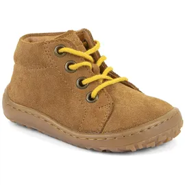 Froddo Barefoot First Step Laces Braun 23