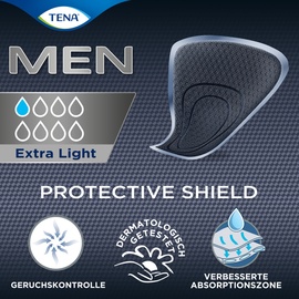 TENA MEN Extra Light 14 St.