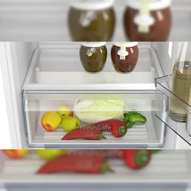 Neff KI2221SE0 Einbaukühlschrank (119 l, 874 mm hoch)