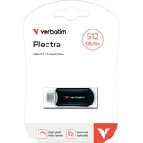 Verbatim Plectra USB-C Flash Drive 30227